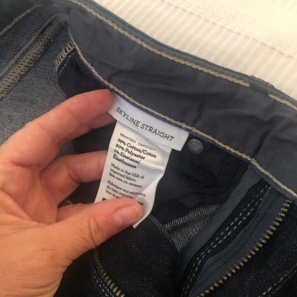 PAIGE jeans - Picture 2 of 2